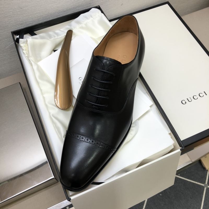 Gucci Business Shoes